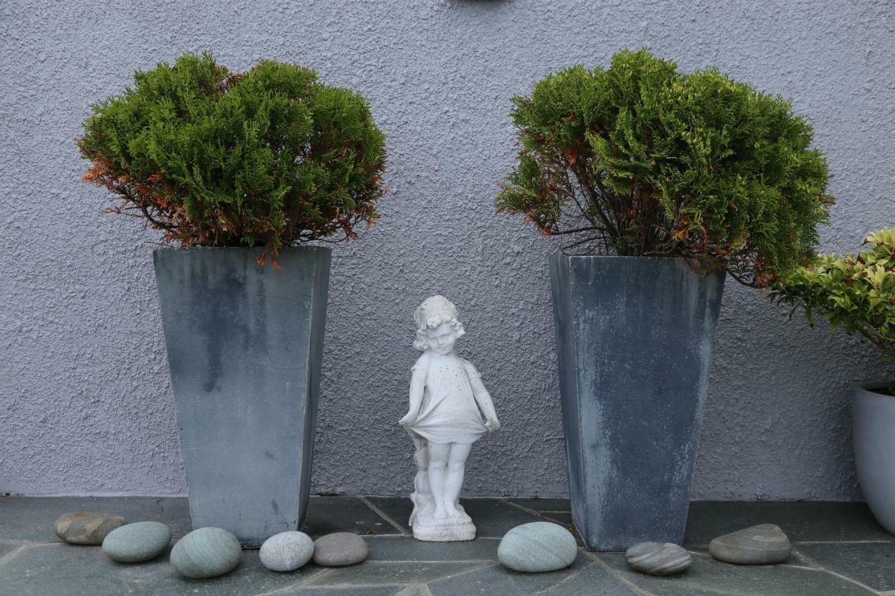 Sandve 외부 사진